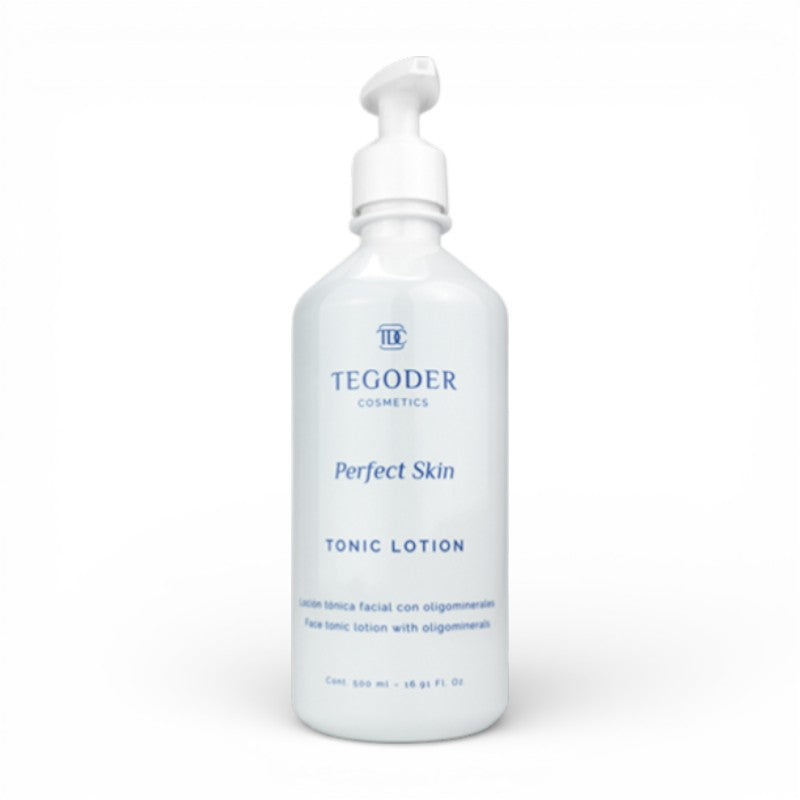 Tegoder Perfect Skin Tonic Lotion 500ml