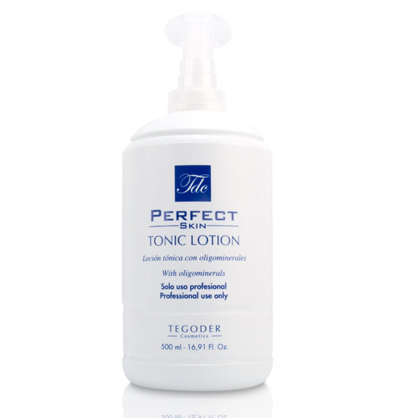 Tegoder Perfect Skin Tonic Lotion 500ml