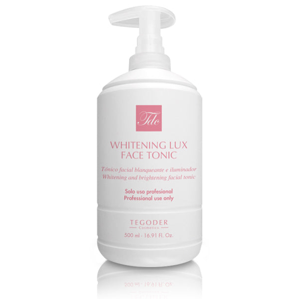 Tegoder Whitening Lux Face Tonic 500ml