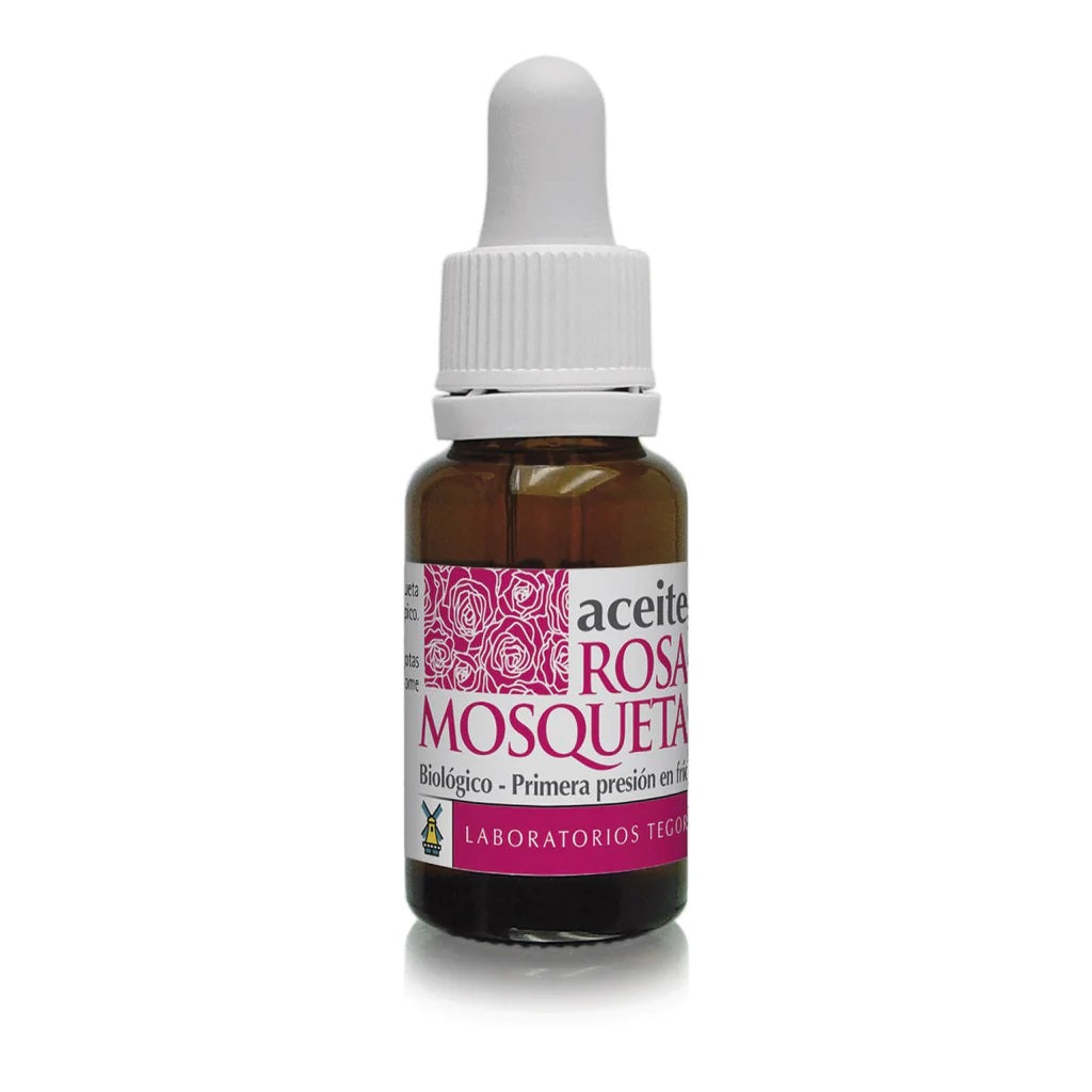 Tegoder Rosa Mosqueta 100% 15ml