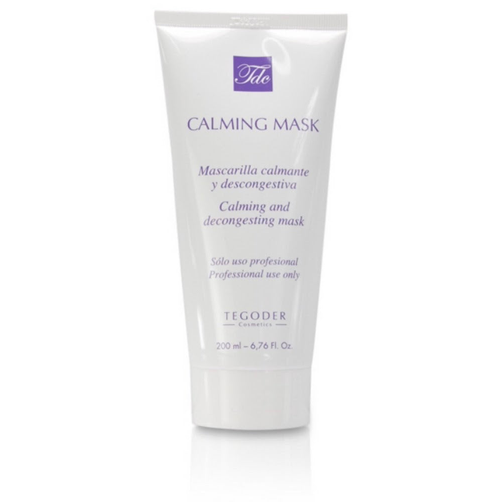 Tegoder Calming Mask TDC 200ml