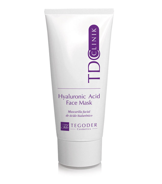 Tegoder Hyaluronic Acid Face Mask (W/ Sealuronic Gel) 50ml