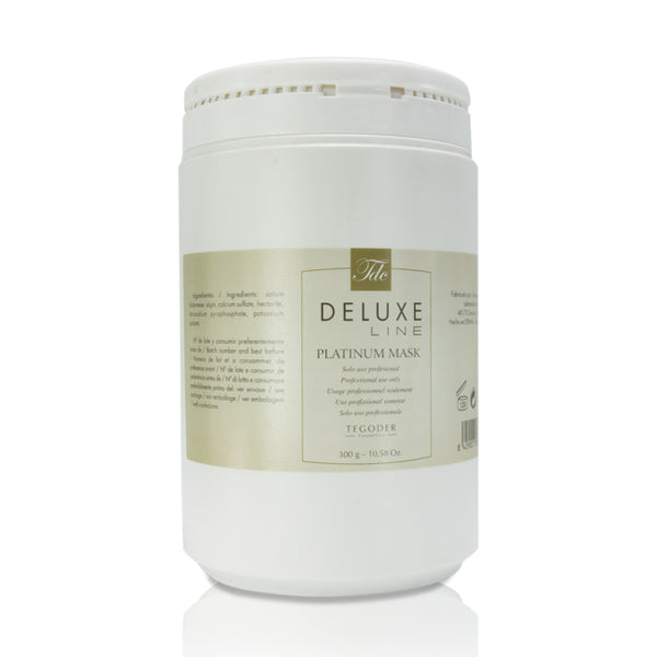 Tegoder Deluxe Platinum Mask 300g