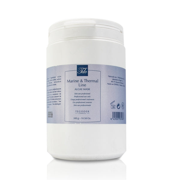 Tegoder Marine &amp; Thermal Algae Mask 300g