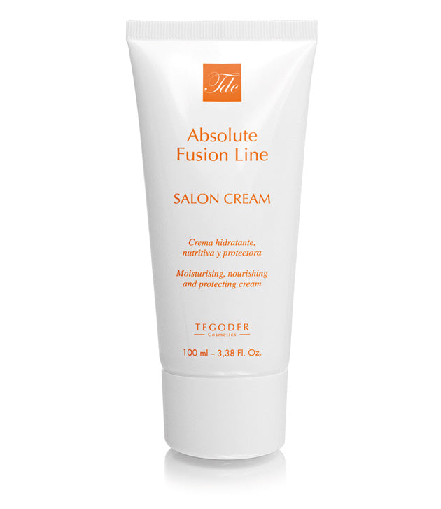 Tegoder Absolute Fusion Salon Cream 100ml