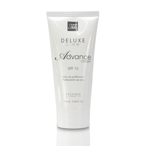 Tegoder Advance Cream SPF15 100ml