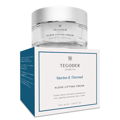 Tegoder Marine &amp; Thermal Lifting Cream 50ml