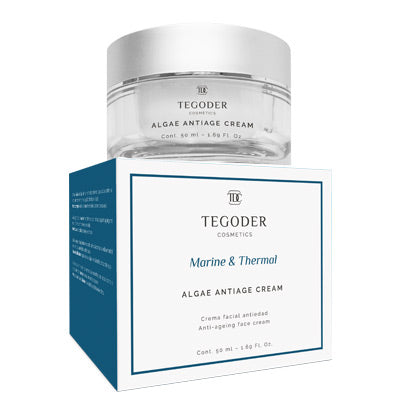 Tegoder Marine &amp; Thermal Antiage Cream 50ml