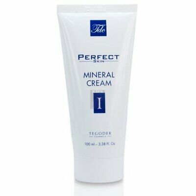 Tegoder Perfect Skin Mineral Cream I 100ml