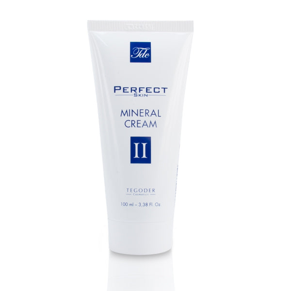 Tegoder Perfect Skin Mineral Cream II 100ml