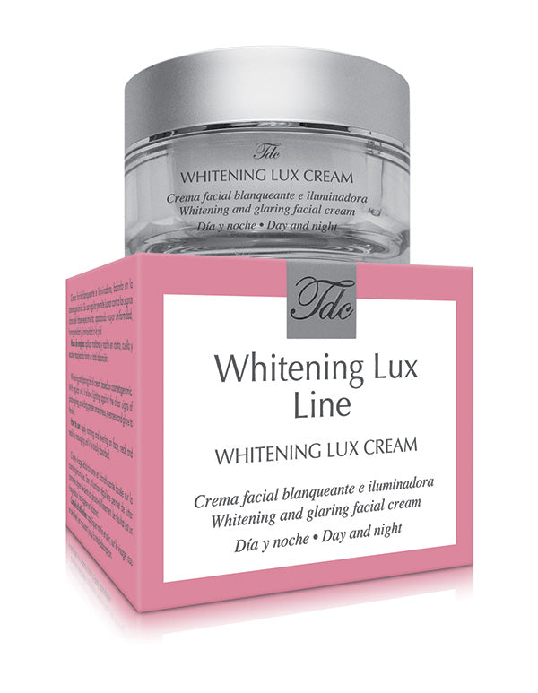 Tegoder Whitening Lux Cream 50ml