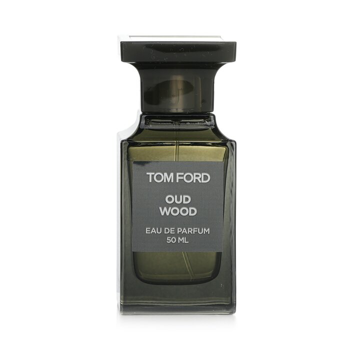 Tom Ford Private Blend Oud Wood Eau De Parfum Spray T1XF 50ml/1.7oz