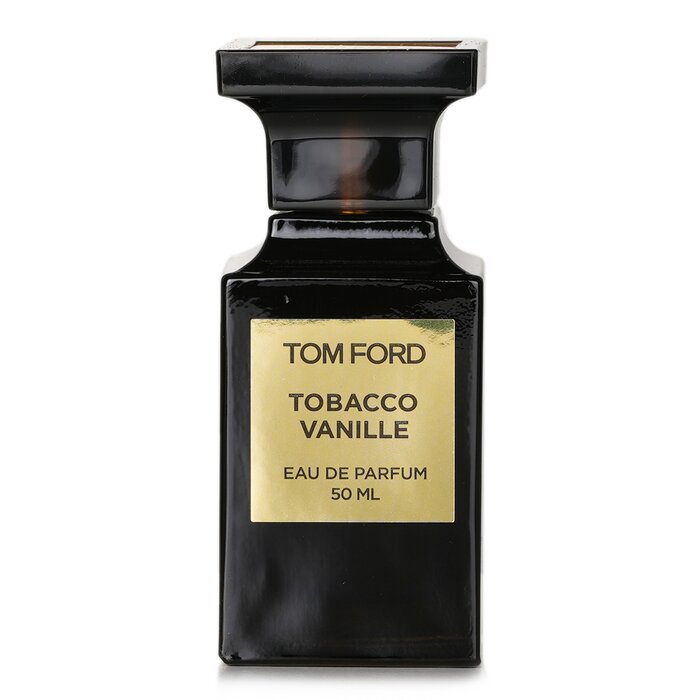 Tom Ford Private Blend Tobacco Vanille Eau De Parfum Spray T01K 50ml/1.7oz