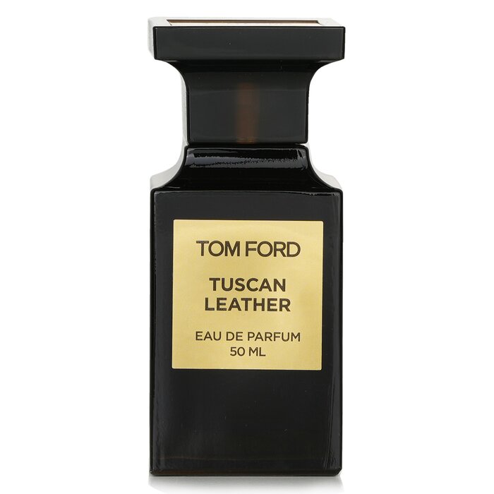 Tom Ford Private Blend Tuscan Leather Eau De Parfum Spray T0OH 50ml/1.7oz