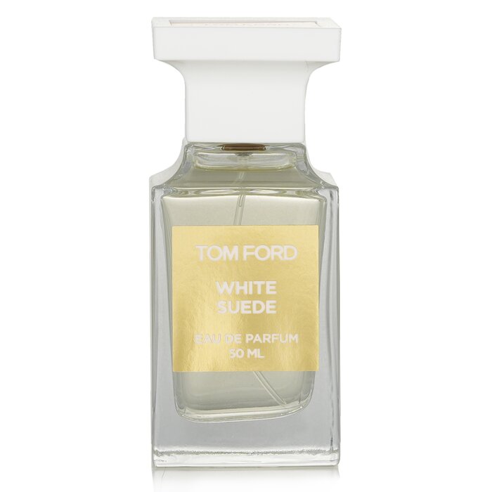 Tom Ford Private Blend White Suede Eau De Parfum Spray T1RL/T779 50ml/1.7oz