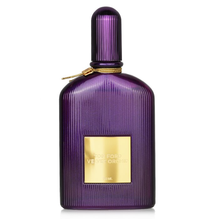 Tom Ford Velvet Orchid Eau De Parfum Spray 602394 50ml/1.7oz