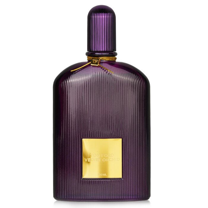 Tom Ford Velvet Orchid Eau De Parfum Spray T1X5 100ml/3.4oz