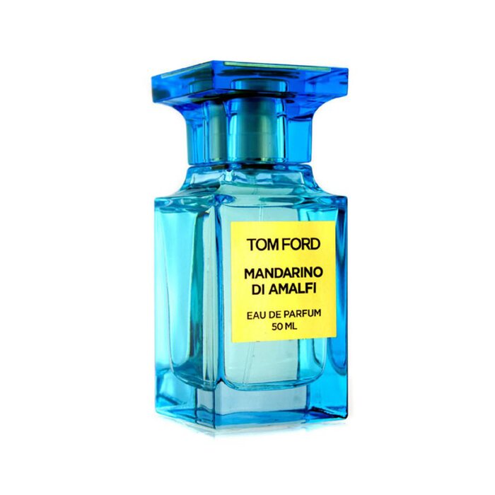 Tom Ford Private Blend Mandarino Di Amalfi Eau De Parfum Spray T1Y5 50ml/1.7oz