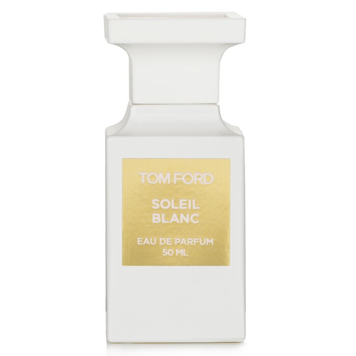 Tom Ford Private Blend Soleil Blanc Eau De Parfum Spray T30T-01 50ml/1.7oz