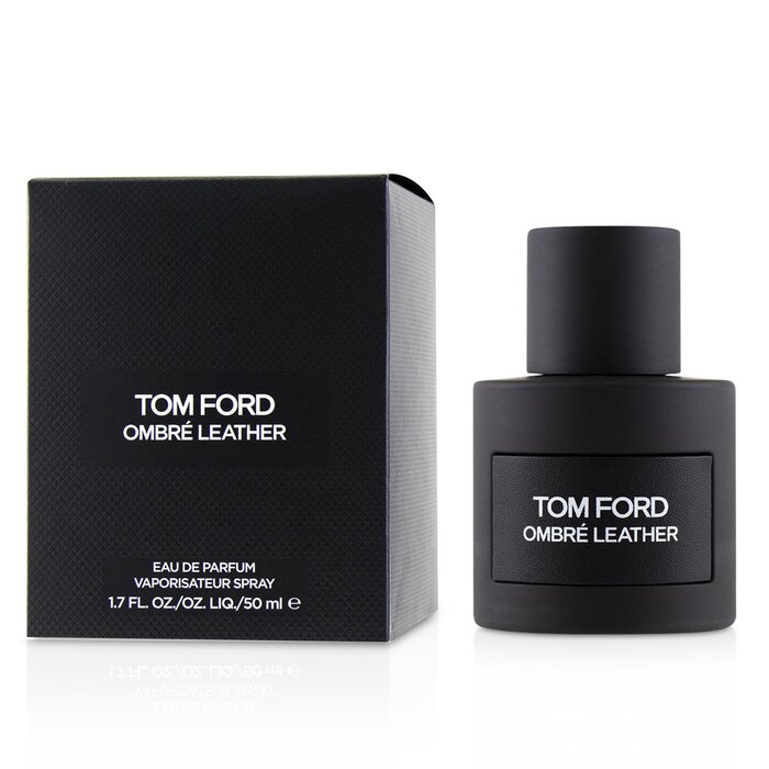 Tom Ford Signature Ombre Leather Eau De Parfum Spray T5Y2 50ml/1.7oz