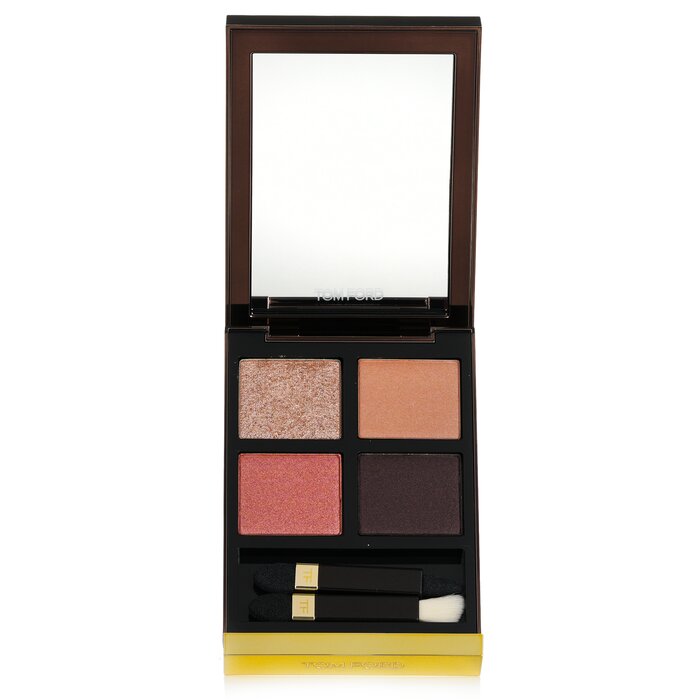 Tom Ford Eye Color Quad - 