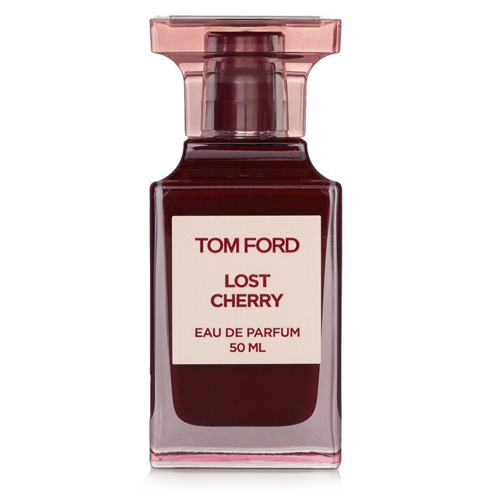 Tom Ford Private Blend Lost Cherry Eau De Parfum Spray T6LN-01 50ml/1.7oz