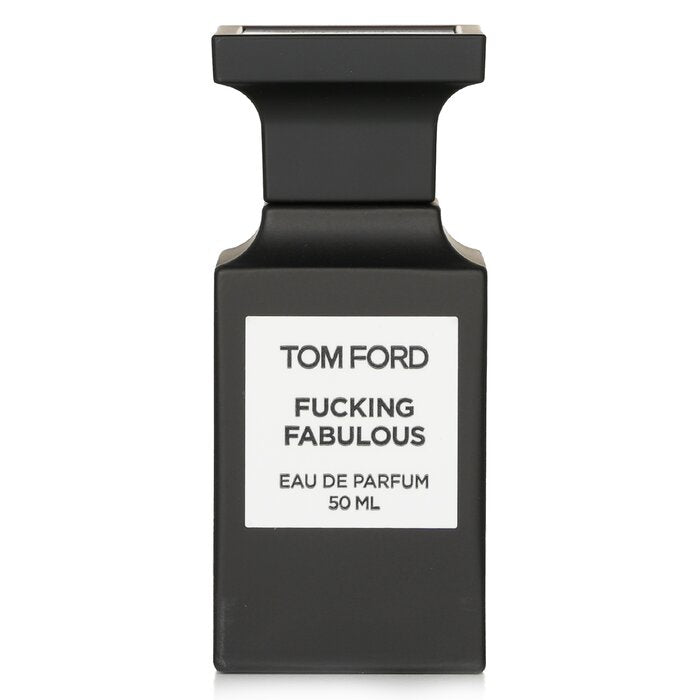 Tom Ford Private Blend Fucking Fabulous Eau De Parfum Spray T615 50ml/1.7oz