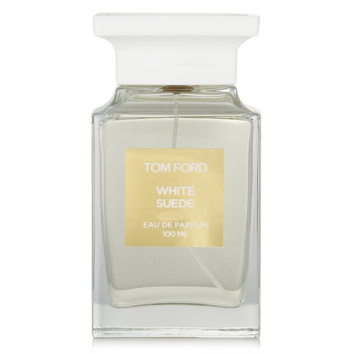 Tom Ford Private Blend White Suede Eau De Parfum Spray T8JM 100ml/3.4oz