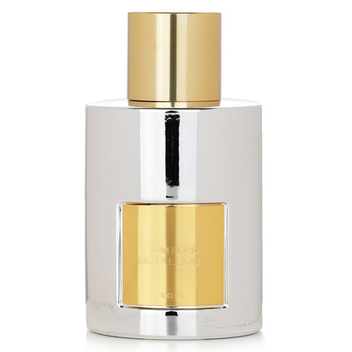 Tom Ford Signature Metallique Eau De Parfum Spray T778 100ml/3.4oz