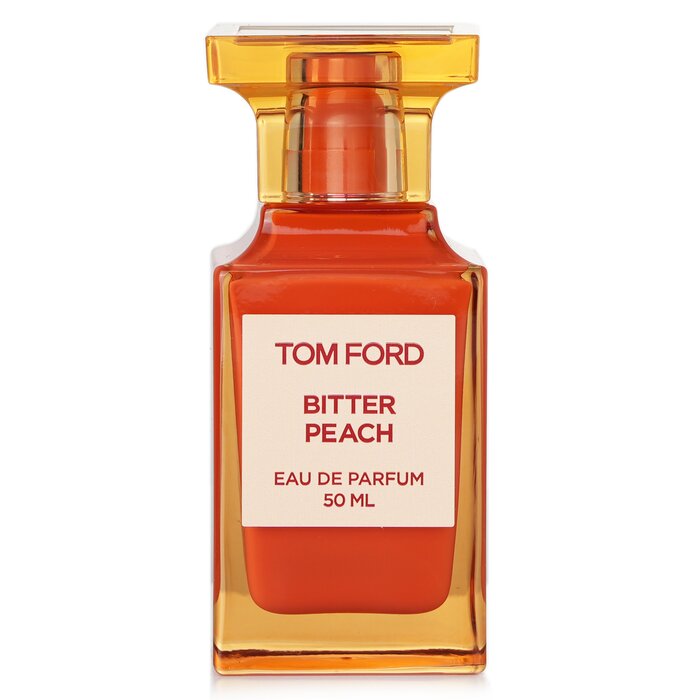 Tom Ford Private Blend Bitter Peach Eau De Parfum Spray T941 50ml/1.7oz