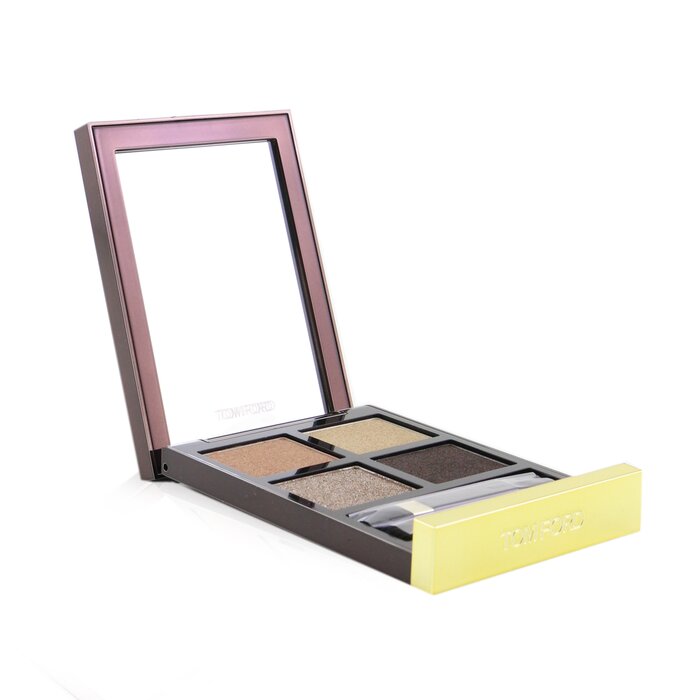 Tom Ford Eye Color Quad - 