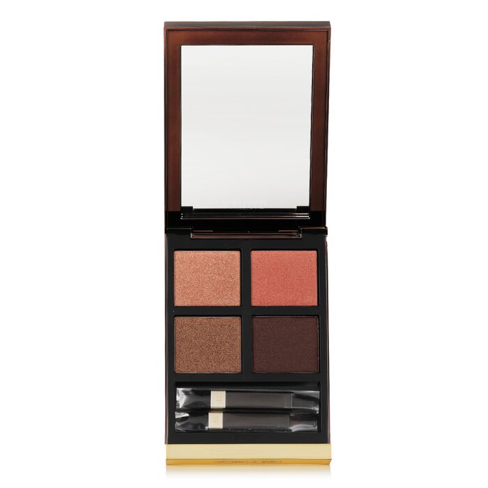 Tom Ford Eye Color Quad - 