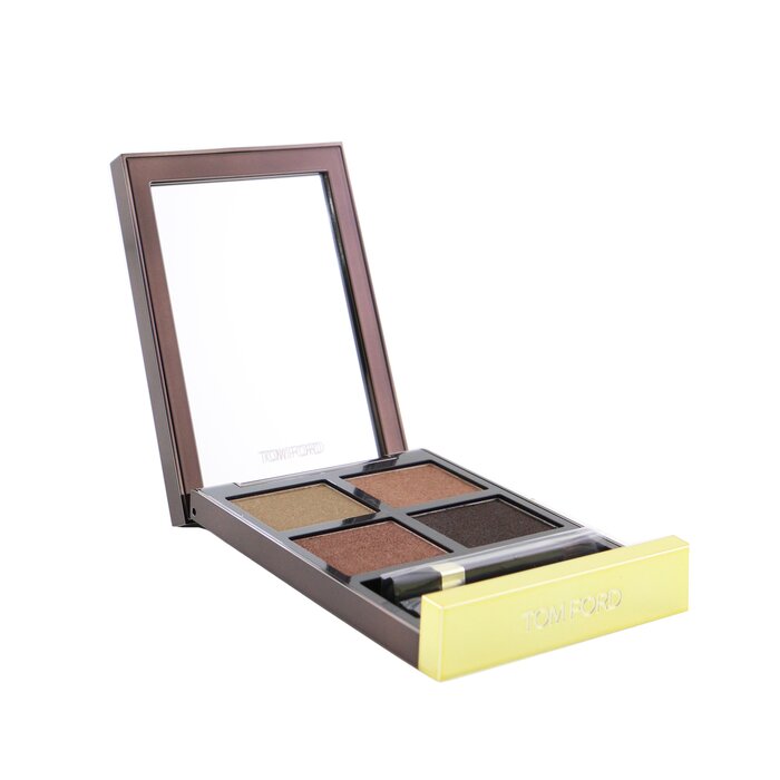 Tom Ford Eye Color Quad - 