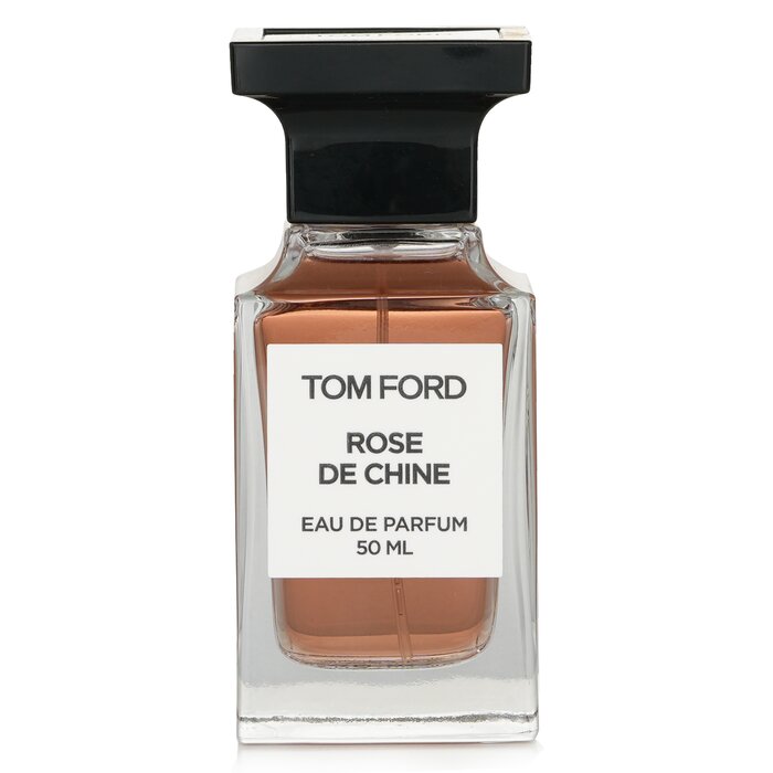 Tom Ford Private Blend Rose De Chine Eau De Parfum Spray TAKL01 50ml/1.7oz