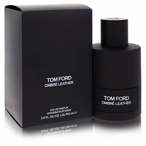 Tom Ford Ombre Leather Eau De Parfum Spray 117678 150ml/5oz