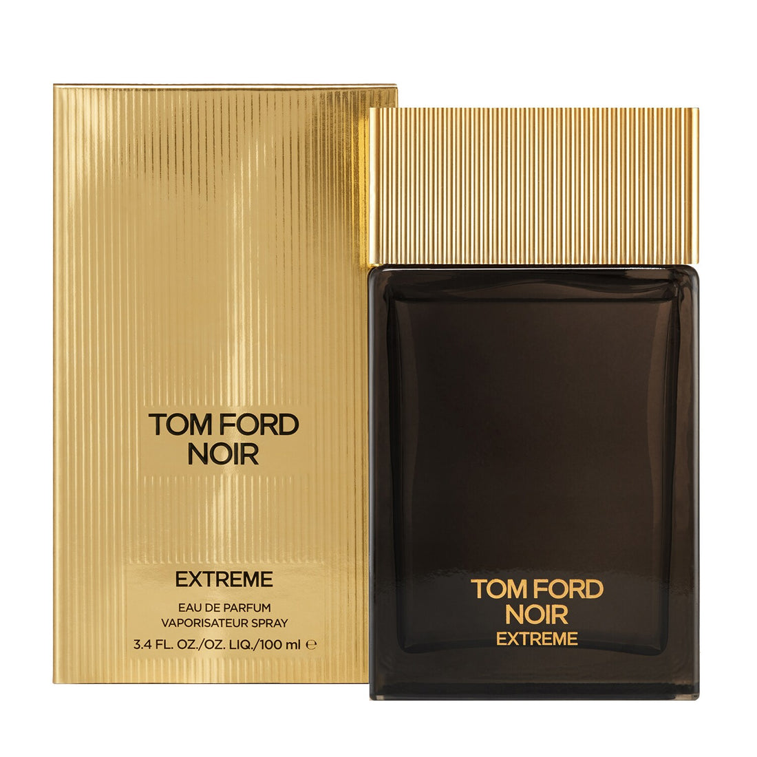 Tom Ford Noir Extreme Eau De Parfum Spray 130714 150ml/5oz