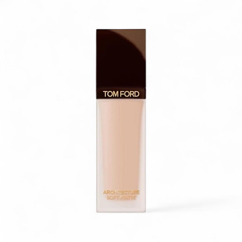 Tom Ford Architecture Soft Matte Blurring Foundation - 0.4 Rose 30ml