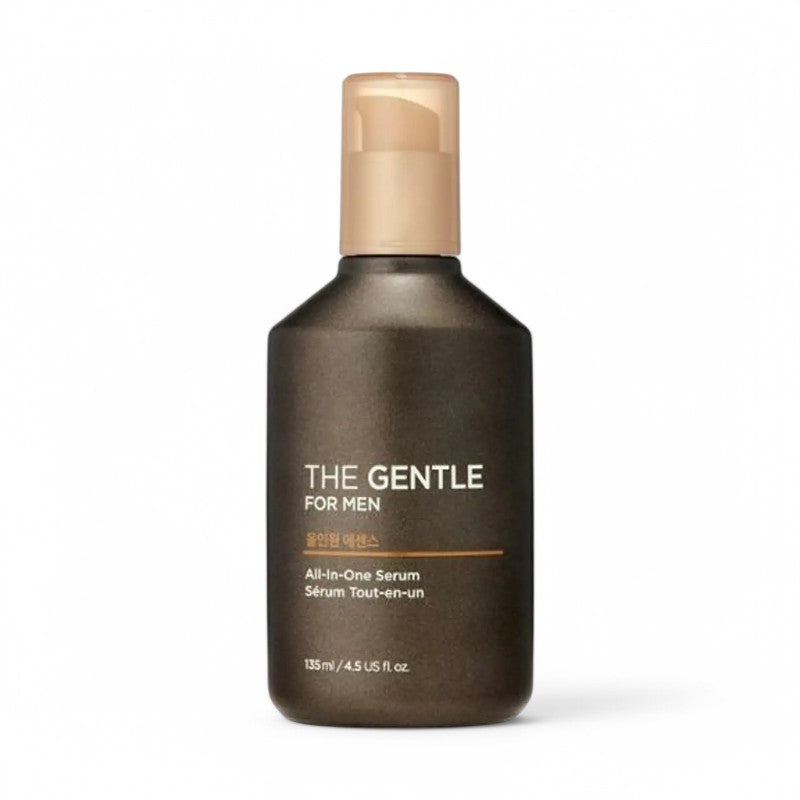 THE FACE SHOP The Gentle For Men Anti-Aging Emulsion 135ml