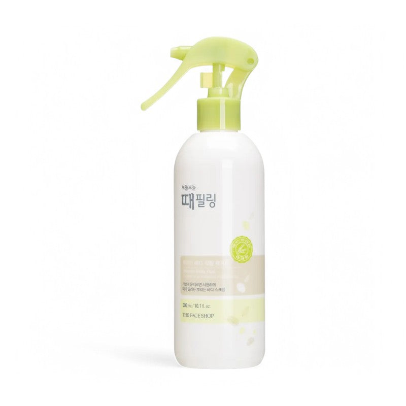 THE FACE SHOP Body Clean Peeling Mist 300ml