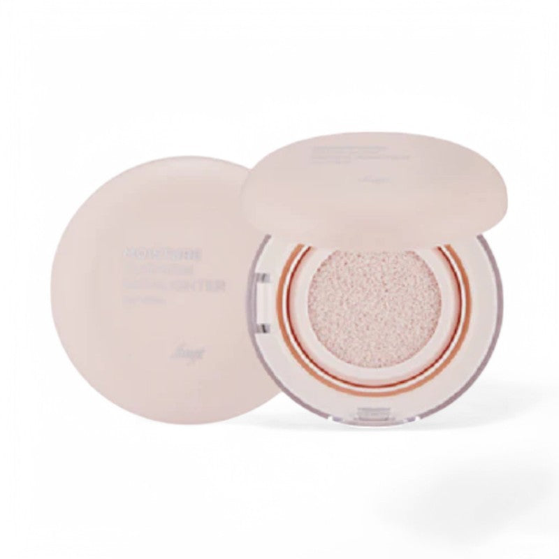 THE FACE SHOP fmgt Moisture Cushion Blush &amp; Highlighter - 4 Colors 