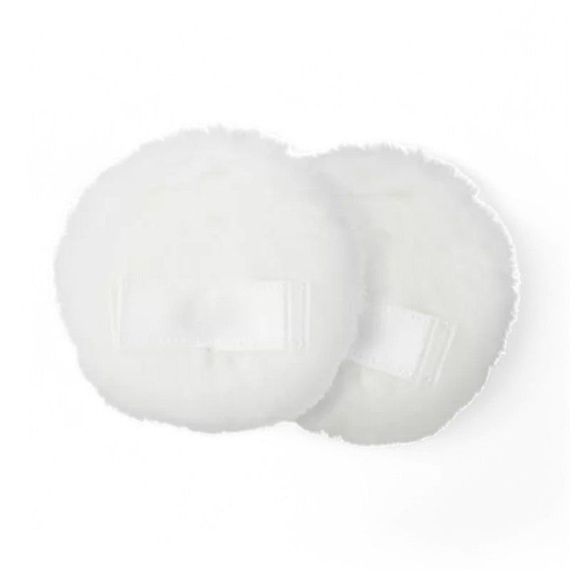 THE FACE SHOP Daily Beauty Tools Pastel Cushion Blusher Puff Set 2 pcs