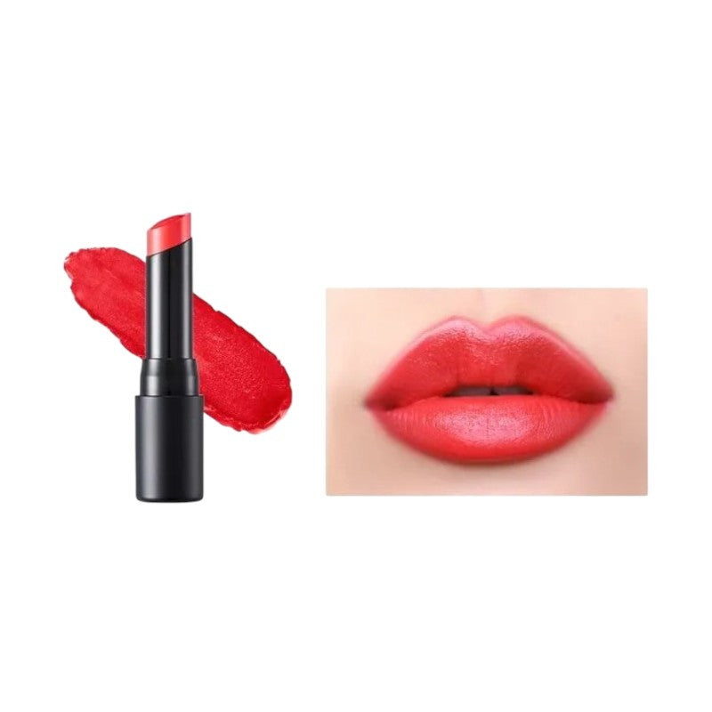 THE FACE SHOP Rouge Shine Vivid - 10 Colors 