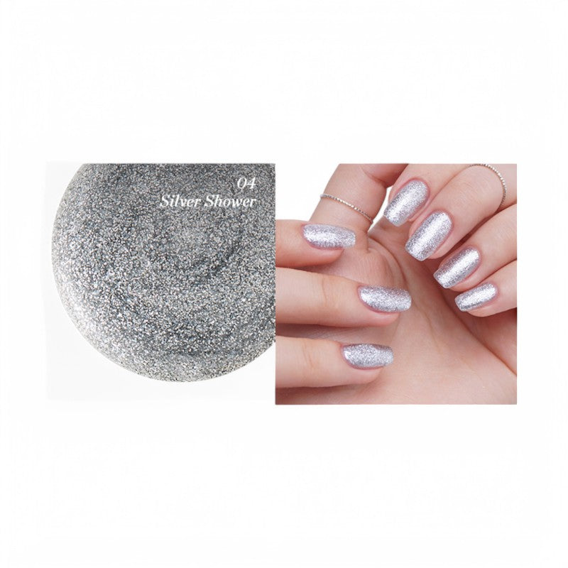 THE FACE SHOP fmgt Easy Gel - 13 Colors