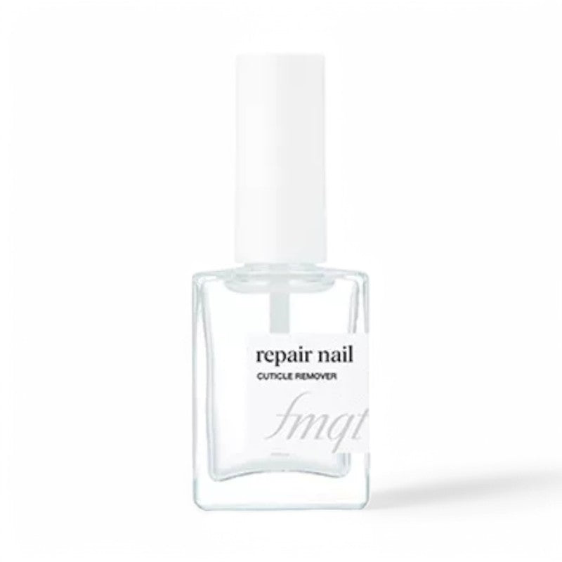 THE FACE SHOP fmgt Repair Nail - 5 Types 