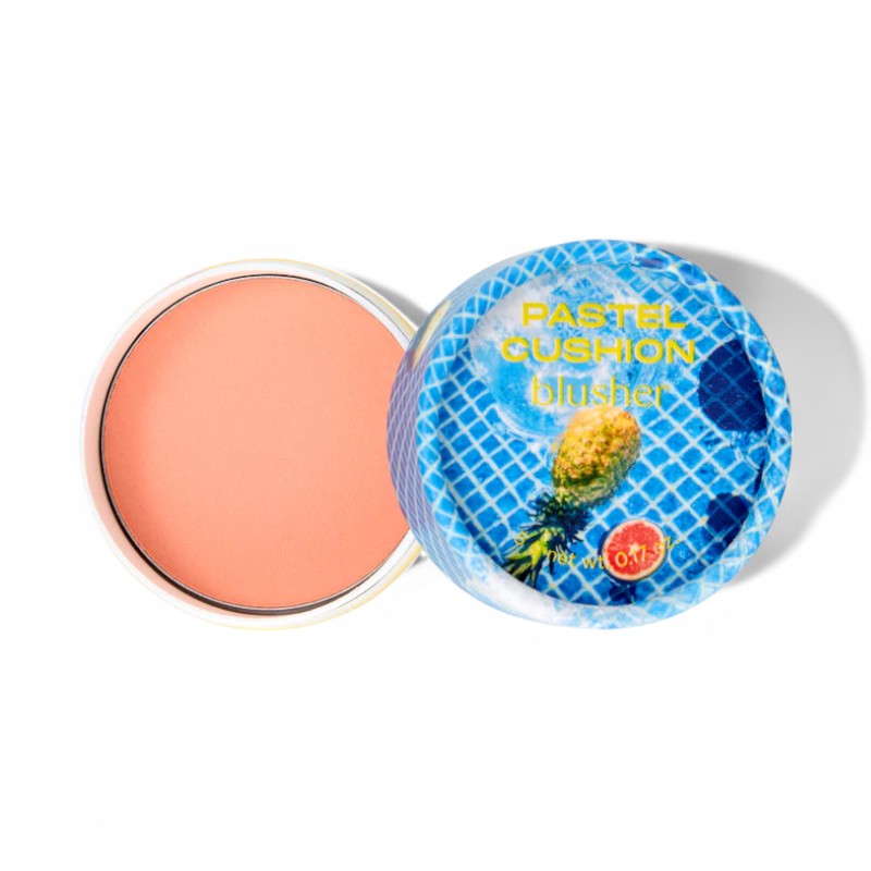 THE FACE SHOP fmgt Pastel Cushion Blusher ACID Edition - 7 Colors 