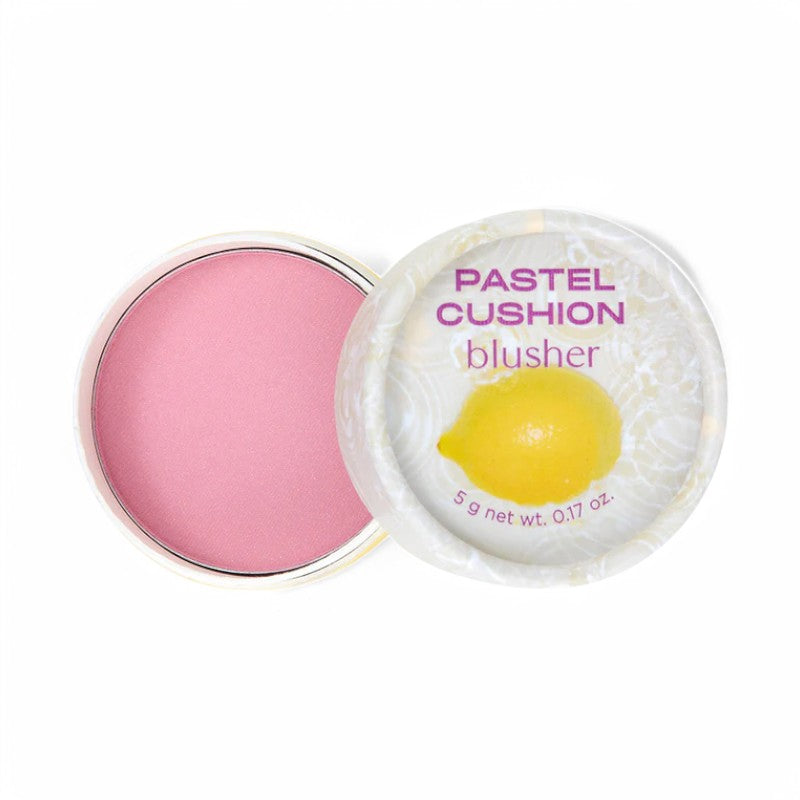 THE FACE SHOP fmgt Pastel Cushion Blusher ACID Edition - 7 Colors 