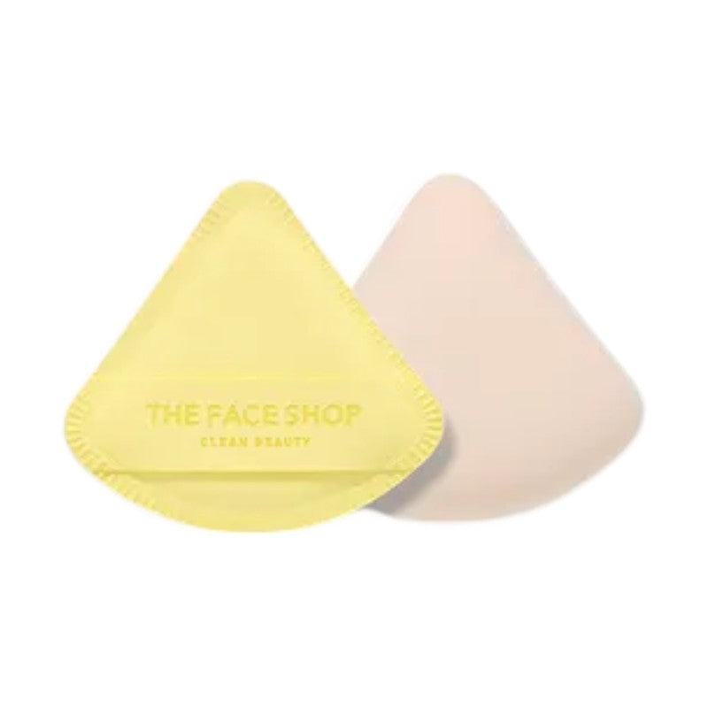 THE FACE SHOP Inklasting Foundation Ink Puff 1 pc