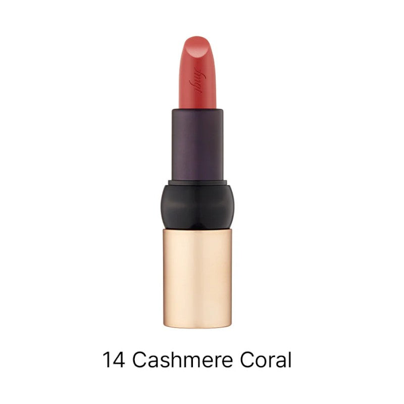 THE FACE SHOP fmgt New Bold Sheer Glow Lipstick - 19 Colors