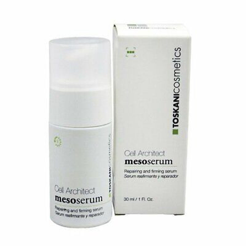 Toskani Cell Architect Mesoserum 30ml