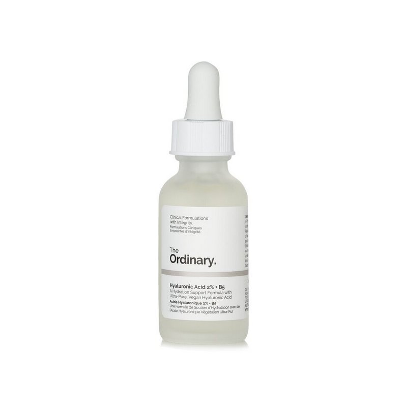 The Ordinary Hyaluronic Acid 2% +B5 Hydration Support Formula 190199 30ml/1oz